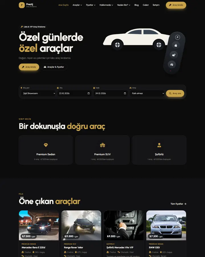 Tema 13 – Akıllı Anahtar tasarım önizlemesi
