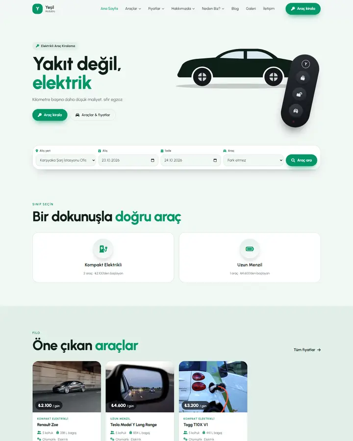 Tema 23 – Akıllı Anahtar tasarım önizlemesi